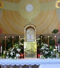 Korizmena duhovna obnova za višečlane obitelji
